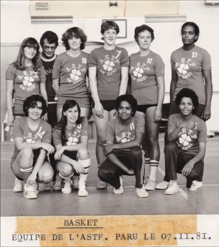 Le club naît 