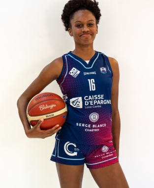Photo NGILA Cléo