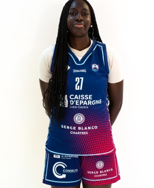 Photo SIDIBÉ Oumou
