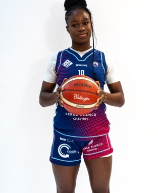 Photo DJIRÉ Thella