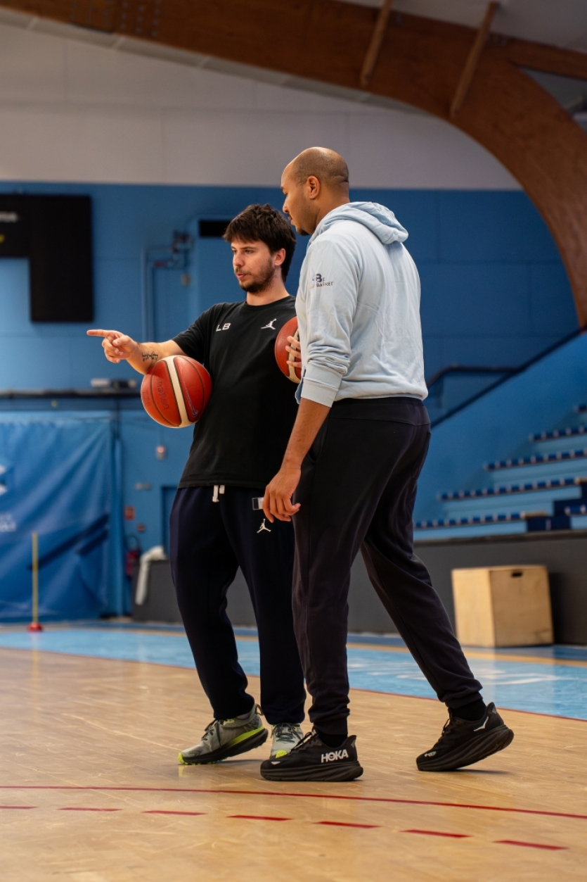 Une saison de réussite et d’ambition pour le CCBF