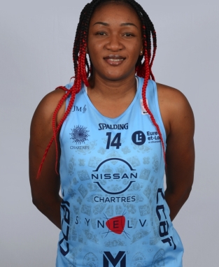 Photo Mfutila Gilette