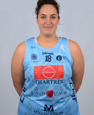 Photo Girard Alicia