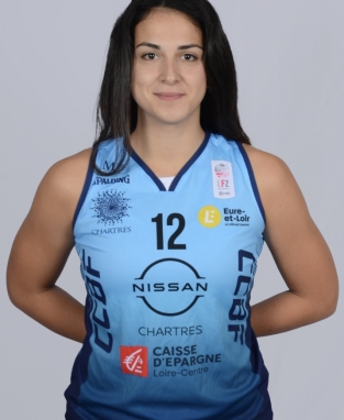 Photo Bienvenu Margot
