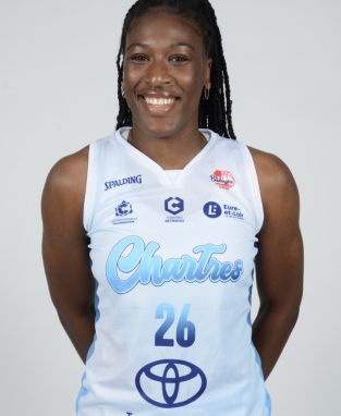 Photo Mahoutou Eve