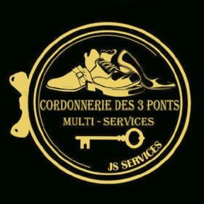 Logo JS Service
