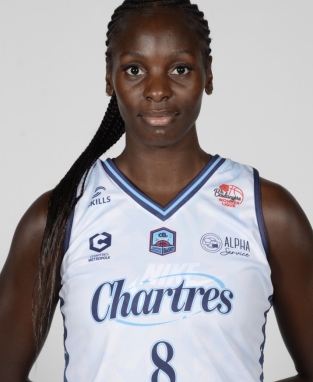 Photo MAVAMBOU Jessica