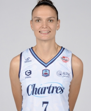 Photo LEGRAND Clarisse